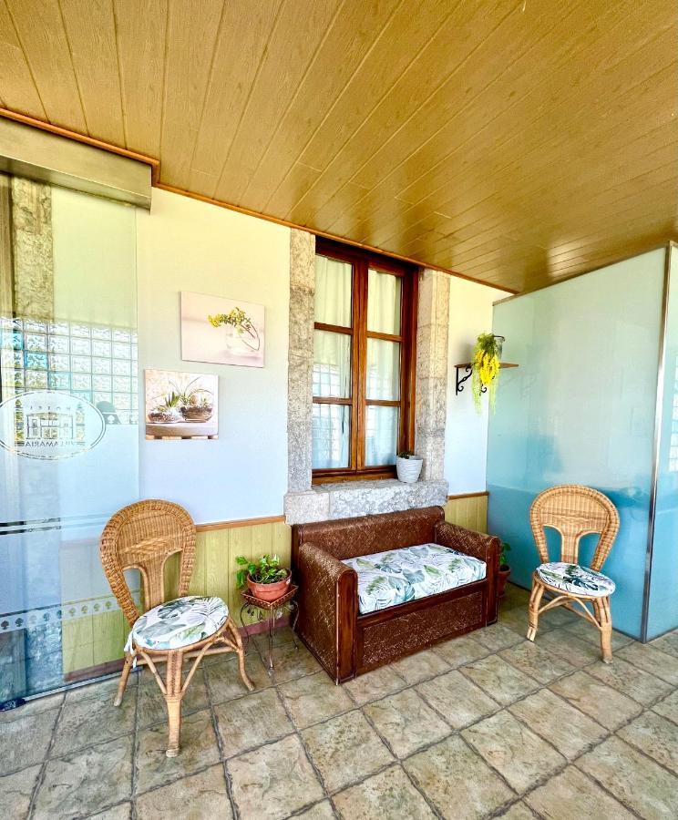 Hotel Villa Maria Revilla De Camargo Eksteriør billede